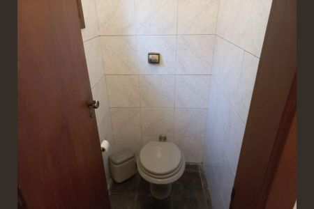 Foto 10 de casa à venda com 3 quartos, 185m² em Campo Belo, São Paulo