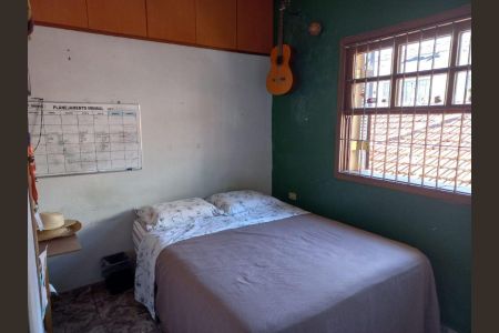Foto 17 de casa à venda com 3 quartos, 185m² em Campo Belo, São Paulo