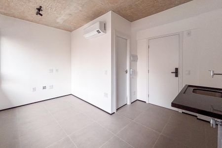 Studio de kitnet/studio à venda com 1 quarto, 13m² em Cerqueira César, São Paulo