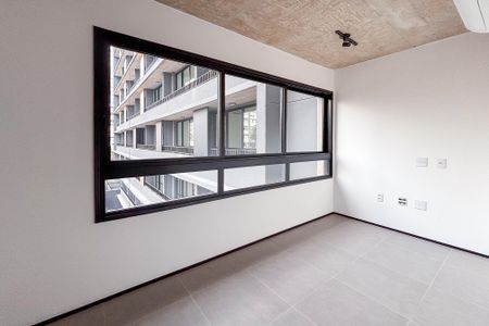 Studio à venda com 13m², 1 quarto e sem vagaStudio