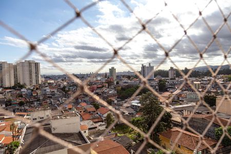 Apartamento à venda com 75m², 2 quartos e 1 vagaSala