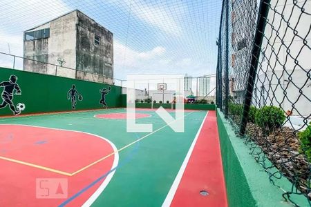 Apartamento à venda com 75m², 2 quartos e 1 vagaÁrea comum