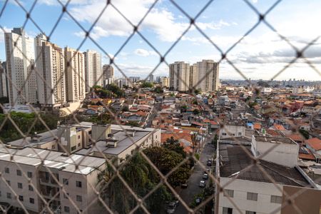 Apartamento à venda com 75m², 2 quartos e 1 vagaQuarto 3