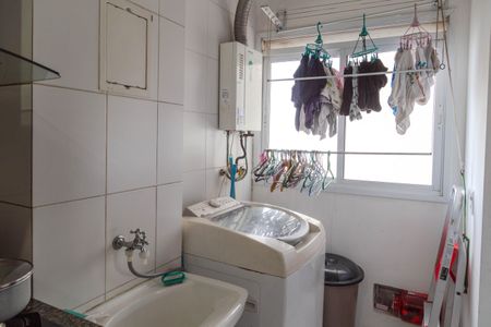 Apartamento à venda com 75m², 2 quartos e 1 vagaCozinha