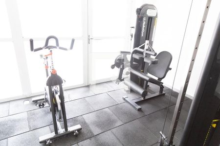 Apartamento à venda com 75m², 2 quartos e 1 vagaÁrea comum