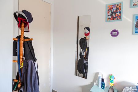 Apartamento à venda com 75m², 2 quartos e 1 vagaQuarto 1