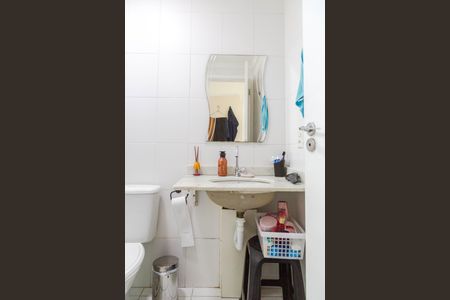 Apartamento à venda com 75m², 2 quartos e 1 vagaBanheiro