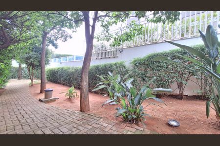 Apartamento para alugar com 67m², 1 quarto e 2 vagasÁrea comum