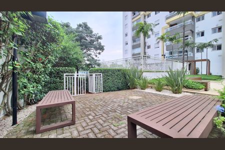 Apartamento para alugar com 67m², 1 quarto e 2 vagasÁrea comum