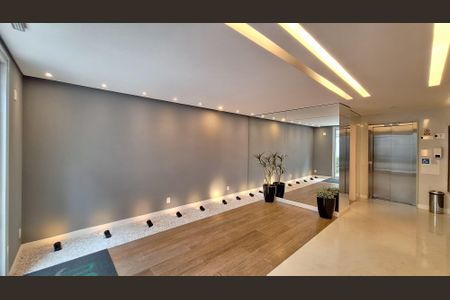 Apartamento para alugar com 67m², 1 quarto e 2 vagasÁrea comum