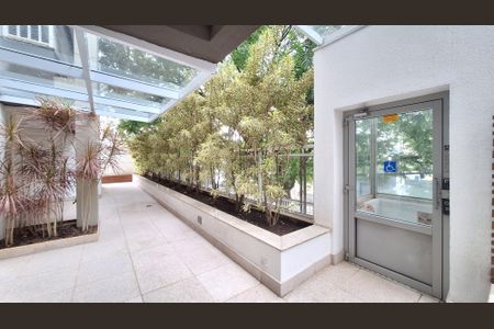 Apartamento para alugar com 67m², 1 quarto e 2 vagasÁrea comum