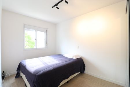 Apartamento para alugar com 67m², 1 quarto e 2 vagasSuíte