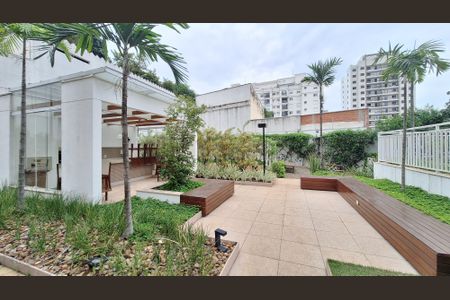 Apartamento para alugar com 67m², 1 quarto e 2 vagasÁrea comum