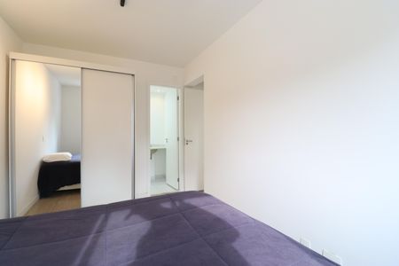Apartamento para alugar com 67m², 1 quarto e 2 vagasSuíte