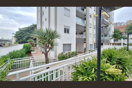 Apartamento para alugar com 67m², 1 quarto e 2 vagasÁrea comum