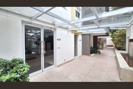 Apartamento para alugar com 67m², 1 quarto e 2 vagasÁrea comum