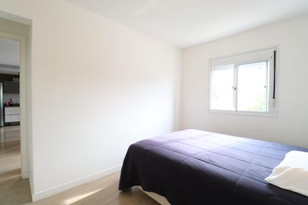 Apartamento para alugar com 67m², 1 quarto e 2 vagasSuíte