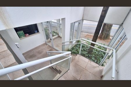 Apartamento para alugar com 67m², 1 quarto e 2 vagasÁrea comum