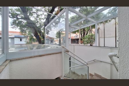 Apartamento para alugar com 67m², 1 quarto e 2 vagasÁrea comum