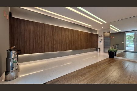 Apartamento para alugar com 67m², 1 quarto e 2 vagasÁrea comum