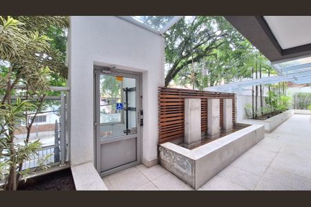 Apartamento para alugar com 67m², 1 quarto e 2 vagasÁrea comum