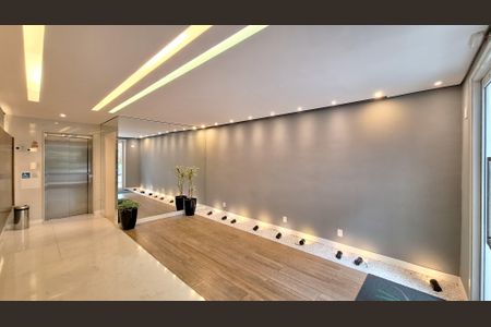 Apartamento para alugar com 67m², 1 quarto e 2 vagasÁrea comum