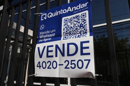 Apartamento à venda com 67m², 2 quartos e 1 vagaPlaca