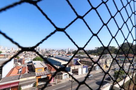 Apartamento à venda com 67m², 2 quartos e 1 vagaVista da Varanda