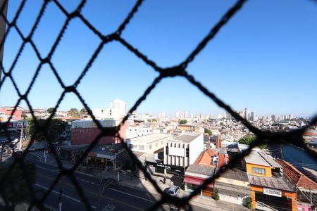 Apartamento à venda com 67m², 2 quartos e 1 vagaVista da Varanda