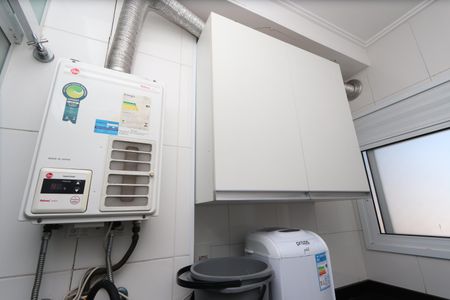 Apartamento à venda com 67m², 2 quartos e 1 vagaÁrea de Serviço