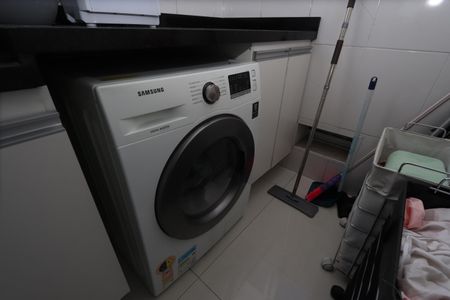 Apartamento à venda com 67m², 2 quartos e 1 vagaÁrea de Serviço