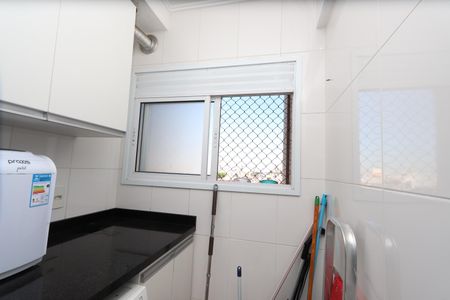 Apartamento à venda com 67m², 2 quartos e 1 vagaÁrea de Serviço