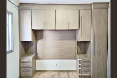 Apartamento para alugar com 67m², 2 quartos e 1 vagaQuarto 01 