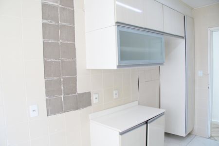 Apartamento para alugar com 67m², 2 quartos e 1 vagaCozinha e Área de Serviço