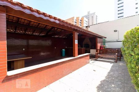 Apartamento para alugar com 67m², 2 quartos e 1 vagaÁrea comum - Churrasqueira