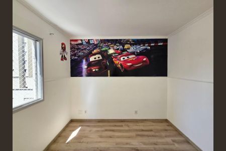 Apartamento para alugar com 67m², 2 quartos e 1 vagaQuarto 02