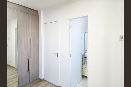 Apartamento para alugar com 67m², 2 quartos e 1 vagaQuarto 01 