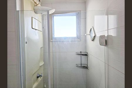 Apartamento para alugar com 67m², 2 quartos e 1 vagaBanheiro Social
