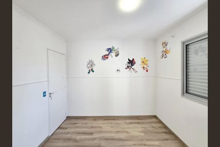 Apartamento para alugar com 67m², 2 quartos e 1 vagaQuarto 02