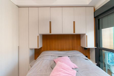 Apartamento à venda com 78m², 3 quartos e 1 vagaSuíte