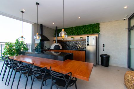 Apartamento à venda com 78m², 3 quartos e 1 vagaÁrea Comum