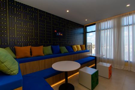 Apartamento à venda com 78m², 3 quartos e 1 vagaÁrea Comum - Brinquedoteca