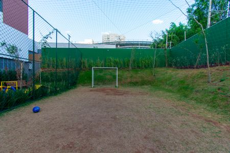 Apartamento à venda com 78m², 3 quartos e 1 vagaÁrea Comum - Quadra