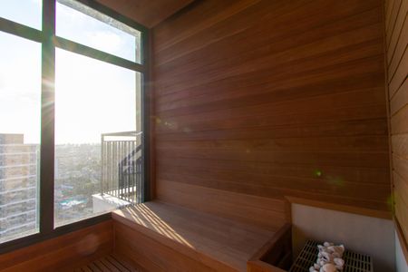 Apartamento à venda com 78m², 3 quartos e 1 vagaÁrea Comum - spa/sauna