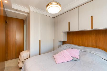 Apartamento à venda com 78m², 3 quartos e 1 vagaSuíte