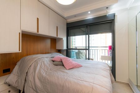 Apartamento à venda com 78m², 3 quartos e 1 vagaSuíte