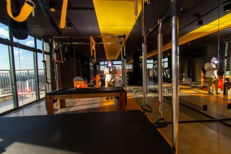 Apartamento à venda com 78m², 3 quartos e 1 vagaÁrea Comum - Academia