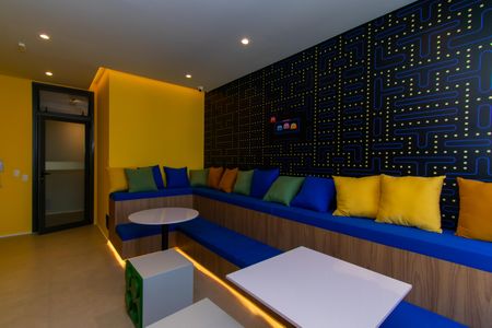 Apartamento à venda com 78m², 3 quartos e 1 vagaÁrea Comum - Brinquedoteca