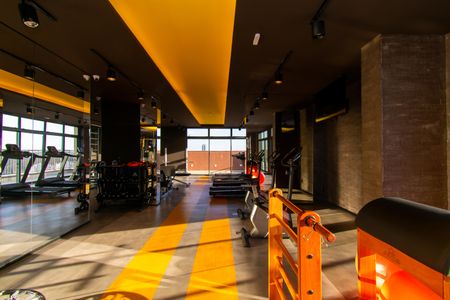 Apartamento à venda com 78m², 3 quartos e 1 vagaÁrea Comum - Academia