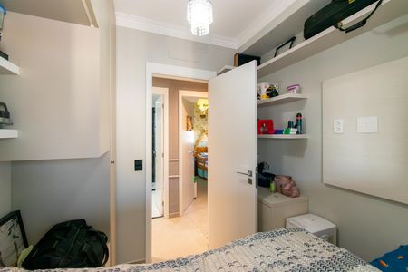 Apartamento à venda com 78m², 3 quartos e 1 vagaQuarto 1